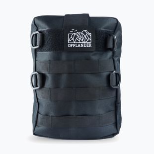 Taktinė piniginė OFFLANDER Molle M 5 l Black