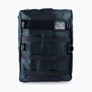 Taktinė piniginė OFFLANDER Molle L 10 l Black