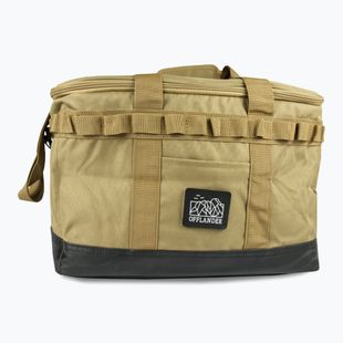 Kelioninė kuprinė OFFLANDER Offroad 33 l khaki