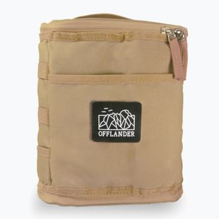 Krepšys OFFLANDER Offroad Soft 10 l sand