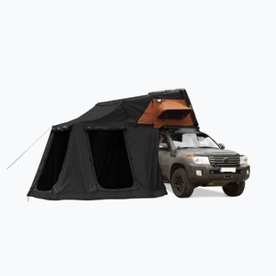 Prieanginis palapinei OFFLANDER Fold 2 black