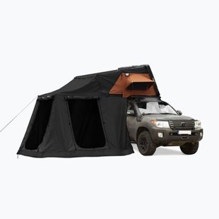 Prieanginis palapinei OFFLANDER Fold 4 grey