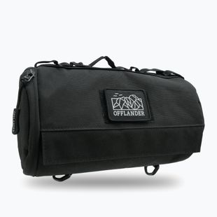Krepšys OFFLANDER Bag 4 l black