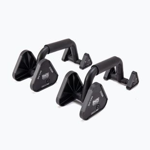 Laikikliai atsispaudimams Body Sculpture Bb 639 black