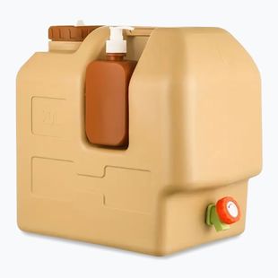 Vandens talpa OFFLANDER Water Canister 20 l sand