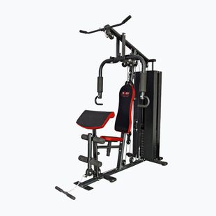 Daugiafunkcinis treniruoklis Body Sculpture Multigym BMG 4305 black