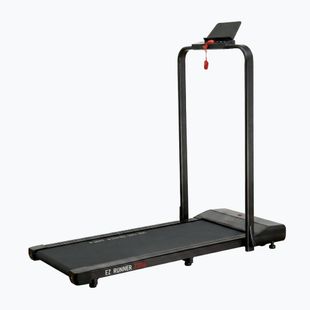 Elektrinis bėgimo takelis Body Sculpture Ez Runner Bt 3116 black