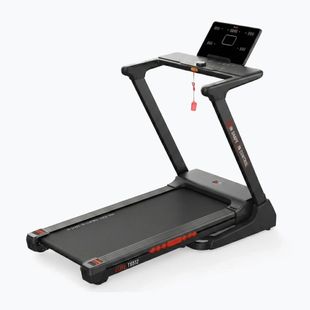 Elektrinis bėgimo takelis Body Sculpture Bt 6512 black