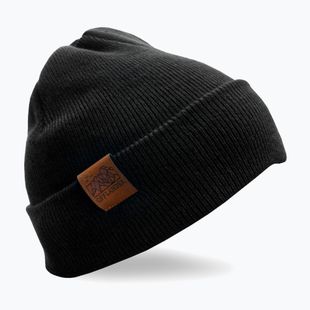 Žieminė kepurė Offlander Off_Cacc_60 black