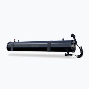 Turistinis dušas Offlander Off_Cacc_Shower30 ze zbiornikiem 30 l black