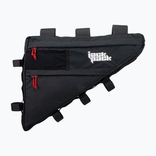 Dviračio rėmo krepšys jack pack Góral 3.0 black
