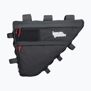 Dviračio rėmo krepšys jack pack Żwirek 3.0 black
