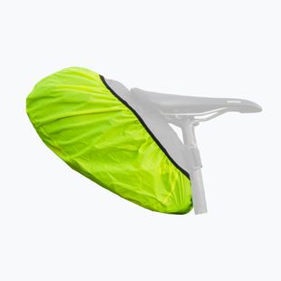 Dviračio krepšio dėklas jack pack Tobołek 2.0 fluo green