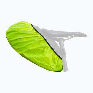 Dviračio krepšio dėklas jack pack Tobół 2.0 fluo green