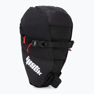 Dviratininko po sėdyne montuojama rankinė jack pack Ultra Tobołek black