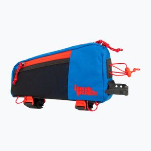 Dviračio rėmo krepšys jack pack Płetwa RGB blue