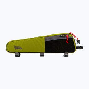 Dviračio rėmo krepšys jack pack Płetwal RGB green