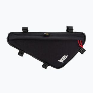 Dviračio rėmo krepšys jack pack Waleń 2.0 3 l black