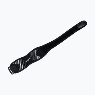 Kelio įtvaras DrFit black/gray