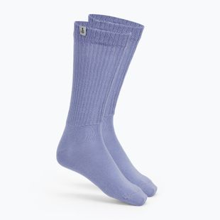 Kojinės JOYINME Ground Yourself arctic violet