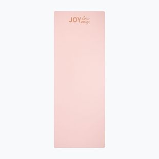 Jogos kilimėlis JOYINME Pro 4.5 mm pink nude