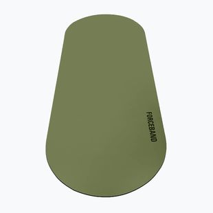 Jogos kilimėlis FORCEBAND PU Macha 5 mm stroke