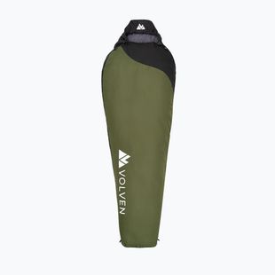 Miegmaišis Volven Superlight I 215 cm/left olive