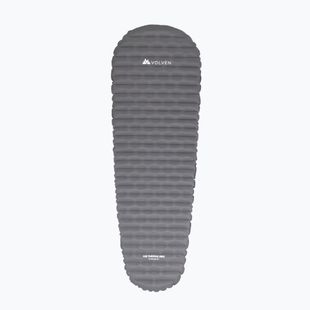 Pripučiamas kilimėlis Volven Air Thermo Pro pilkas