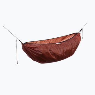 Įrangos hamakas Lesovik Huba terra rosa