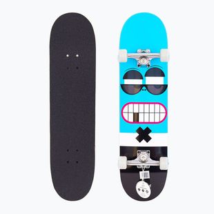 Klasikinė riedlentė Fish Skateboards Pro Bart 8.0"