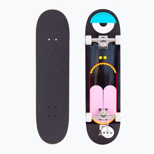 Klasikinė riedlentė Fish Skateboards Pro Kris 8.125"