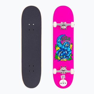 Klasikinė riedlentė Fish Skateboards Beginner Erie 8.0"
