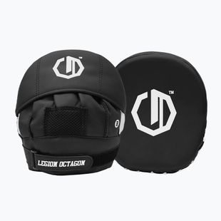 Trenerio treniruočių padai  Octagon Legion Nitro black/white