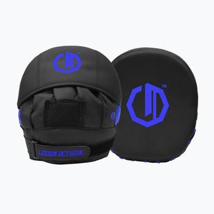 Trenerio treniruočių padai  Octagon Legion Nitro black/blue