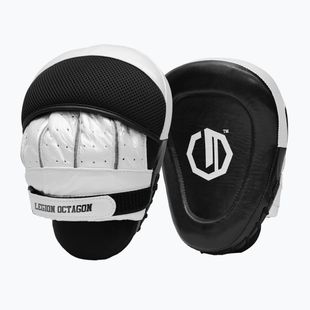 Trenerio treniruočių padai  Octagon Legion Pro Series black/white