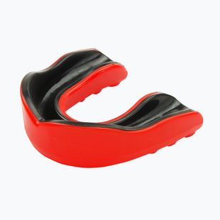 Dantų apsauga Octagon Legion Basic red/black