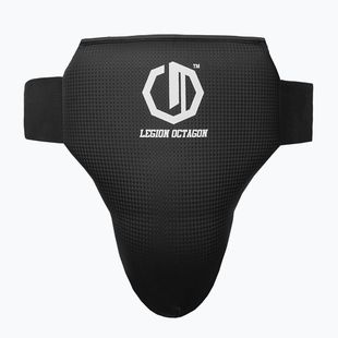 Kirkšnies apsauga Octagon Legion Kevlar Basic black
