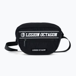 Juosmens krepšys Octagon Legion LO Colorado black