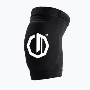 Alkūnių apsaugos Octagon Legion black