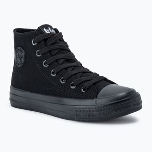 Moteriški sportiniai bateliai Lee Cooper LCW-22-31-0905L black