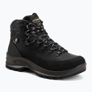 Vyriški žygio batai Grisport 12801D64WT black