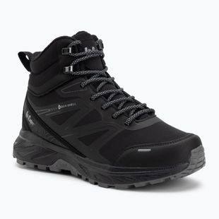Lee Cooper moteriški batai LCJ-25-01-3710L black