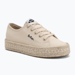 Moteriški batai Lee Cooper LCW-25-44-3215LA beige