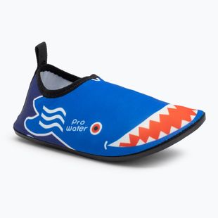Vaikiški vandens batai ProWater PRO-23-34-106K blue