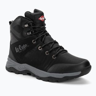 Lee Cooper vyriški trekingo batai LCJ-23-01-2045 black