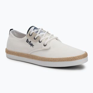 Vyriški batai Lee Cooper LCW-25-02-3252MB white