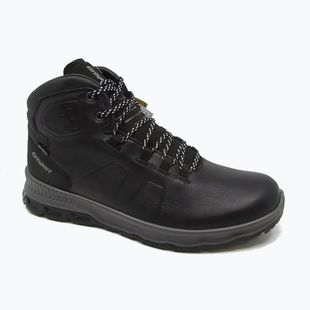 Vyriški žygio batai Grisport 14803A100TN black