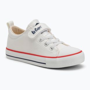 Vaikiški batai Lee Cooper LCW-25-02-3276K white