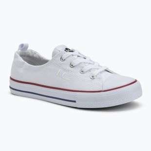 Moteriški batai Lee Cooper LCW-25-02-3296LA white
