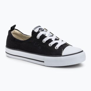 Moteriški batai Lee Cooper LCW-25-02-3299LA black